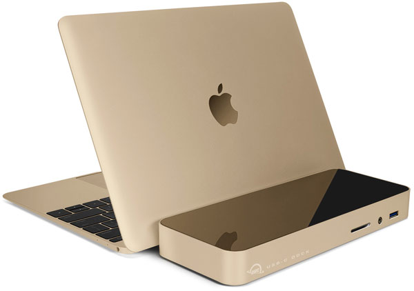 USB-C dock USB-C dock