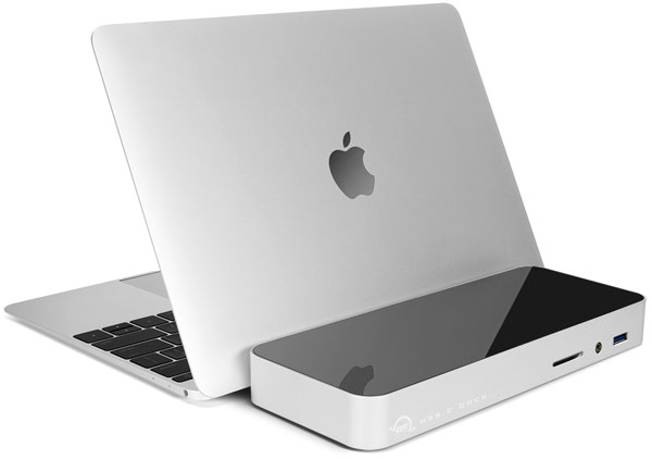 USB-C dock USB-C dock