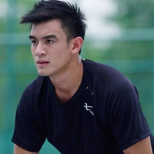 ตีโต้ ศุภนร ตีโต้ ศุภนร