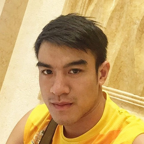 ตีโต้ ศุภนร ตีโต้ ศุภนร