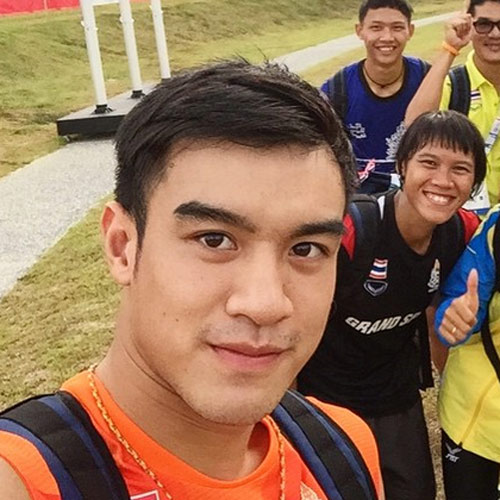 ตีโต้ ศุภนร ตีโต้ ศุภนร