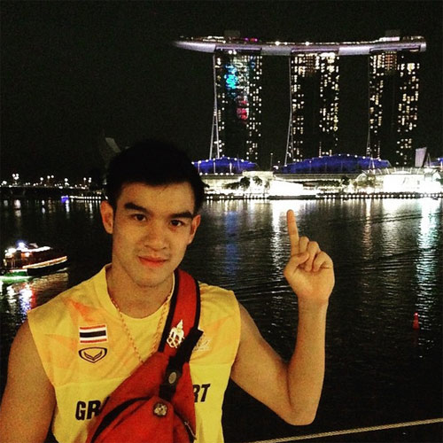 ตีโต้ ศุภนร ตีโต้ ศุภนร