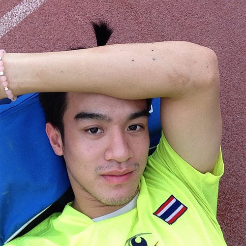 ตีโต้ ศุภนร ตีโต้ ศุภนร