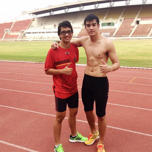 ตีโต้ ศุภนร ตีโต้ ศุภนร