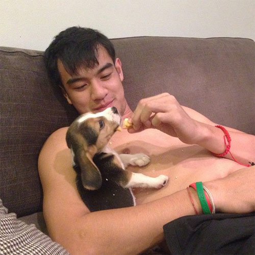 ตีโต้ ศุภนร ตีโต้ ศุภนร