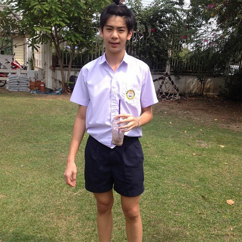 ริว วชิรวิชญ์ ริว วชิรวิชญ์
