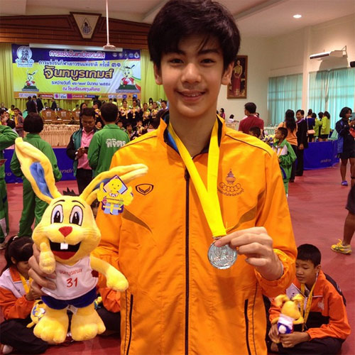 ริว วชิรวิชญ์ ริว วชิรวิชญ์