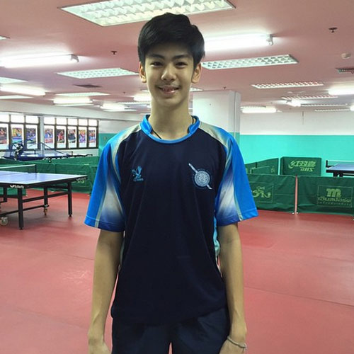 ริว วชิรวิชญ์ ริว วชิรวิชญ์