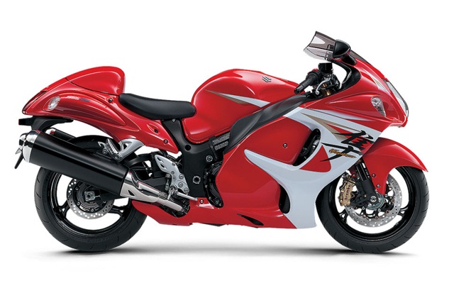 ราคาบิ๊กไบค์ Suzuki ราคาบิ๊กไบค์ Suzuki