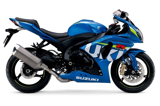 ราคาบิ๊กไบค์ Suzuki ราคาบิ๊กไบค์ Suzuki