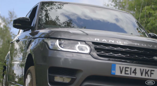 Range Rover Sport Range Rover Sport