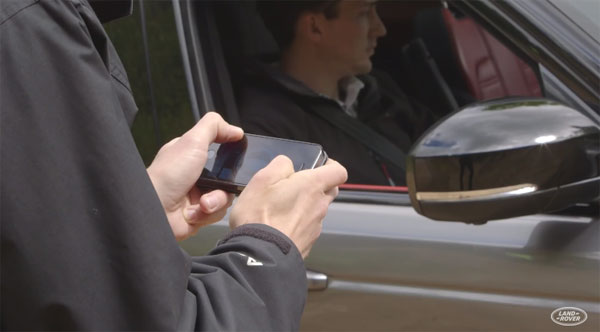 Range Rover Sport Range Rover Sport