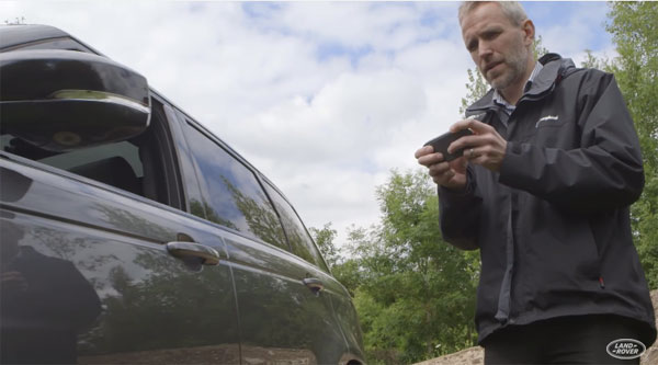 Range Rover Sport Range Rover Sport