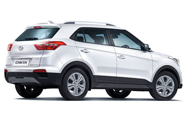 Hyundai Creta 2015 Hyundai Creta 2015