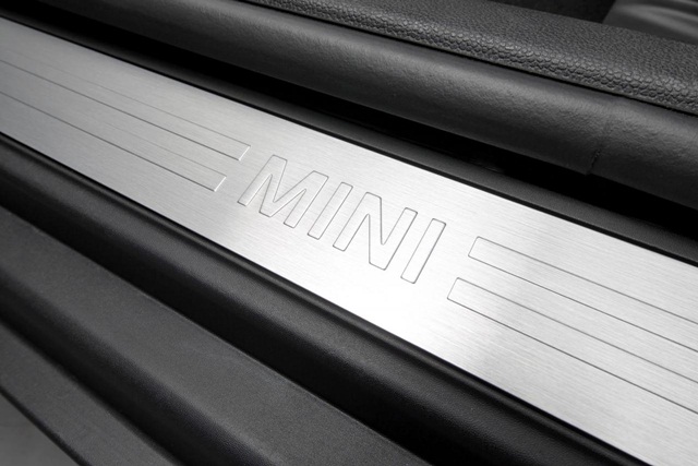 MINI Cooper Clubman 2016 MINI Cooper Clubman 2016