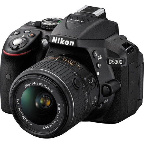 กล้อง DSLR กล้อง DSLR