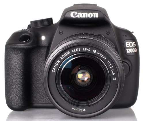 กล้อง DSLR กล้อง DSLR