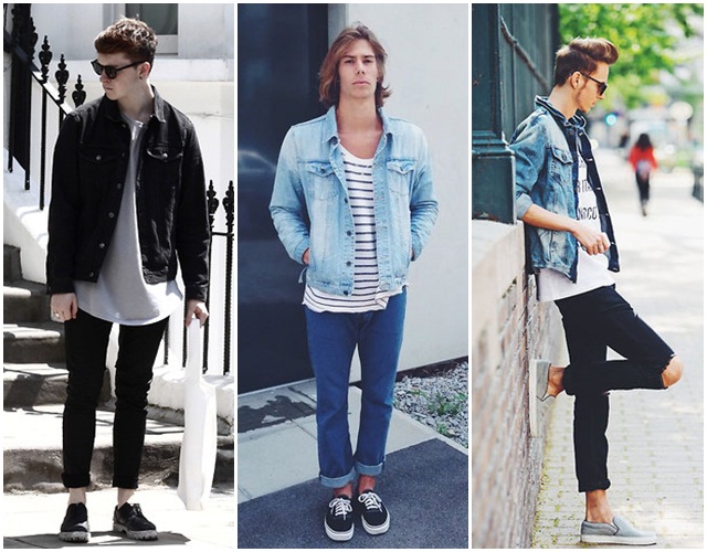 เสื้อผ้ายีนส์ ผู้ชาย เสื้อผ้ายีนส์ ผู้ชาย