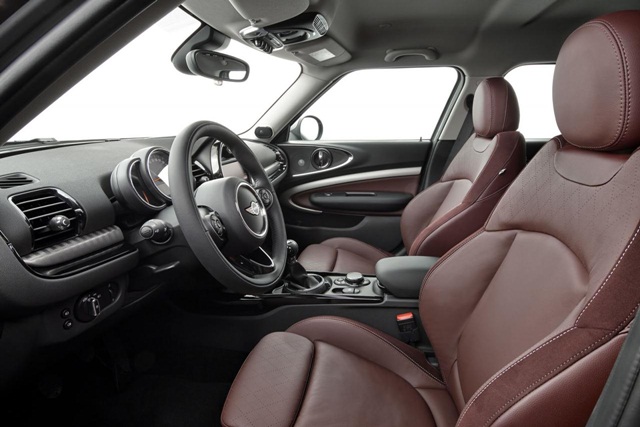 MINI Cooper Clubman 2016 MINI Cooper Clubman 2016