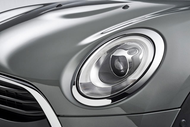 MINI Cooper Clubman 2016 MINI Cooper Clubman 2016