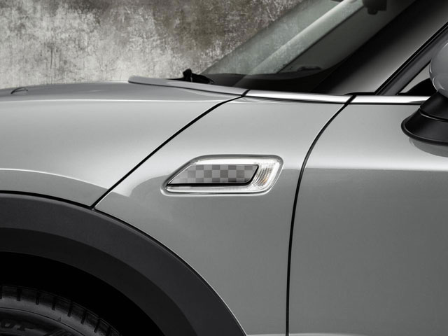MINI Cooper Clubman 2016 MINI Cooper Clubman 2016
