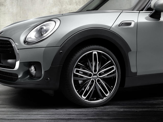 MINI Cooper Clubman 2016 MINI Cooper Clubman 2016