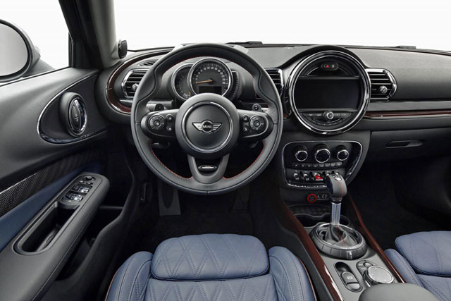 MINI Cooper Clubman 2016 MINI Cooper Clubman 2016
