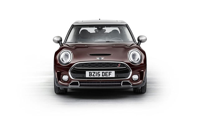 MINI Cooper Clubman 2016 MINI Cooper Clubman 2016