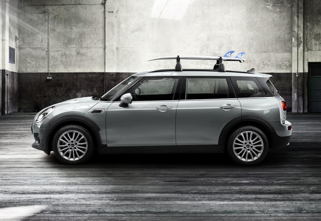 MINI Cooper Clubman 2016 MINI Cooper Clubman 2016