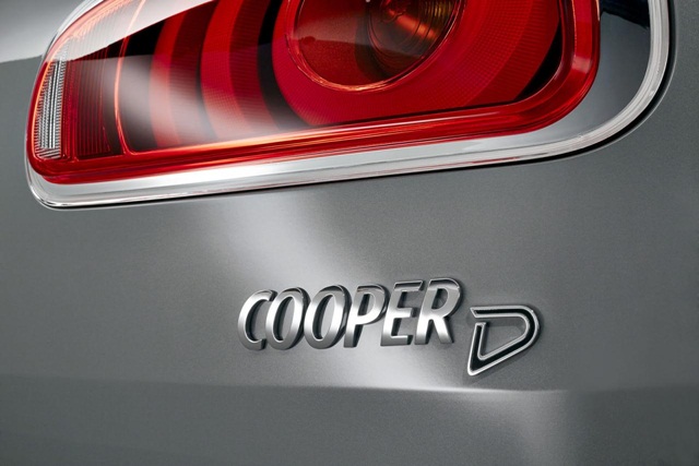 MINI Cooper Clubman 2016 MINI Cooper Clubman 2016