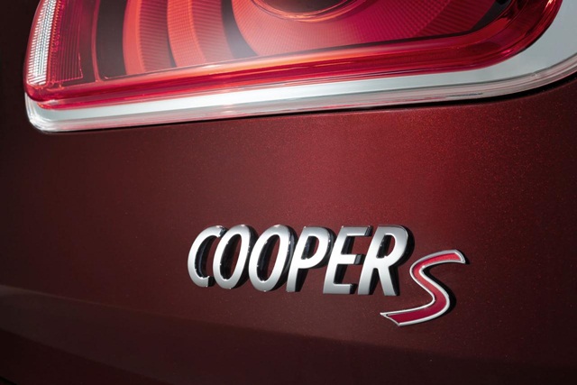 MINI Cooper Clubman 2016 MINI Cooper Clubman 2016