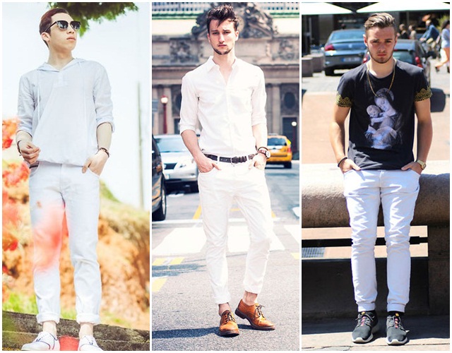 เสื้อผ้ายีนส์ ผู้ชาย เสื้อผ้ายีนส์ ผู้ชาย