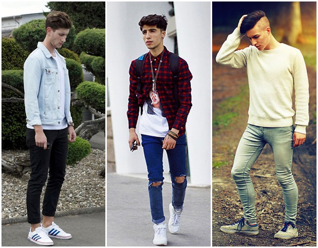 เสื้อผ้ายีนส์ ผู้ชาย เสื้อผ้ายีนส์ ผู้ชาย