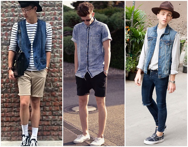 เสื้อผ้ายีนส์ ผู้ชาย เสื้อผ้ายีนส์ ผู้ชาย