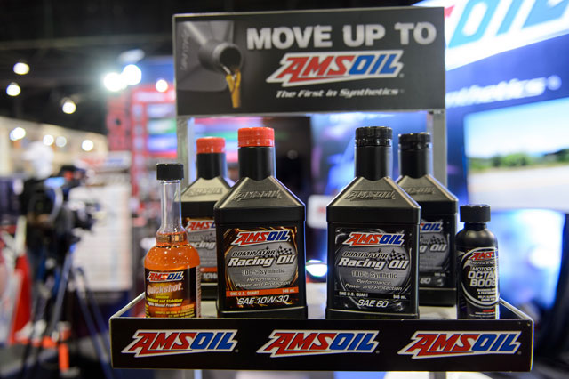 AMSOIL AMSOIL
