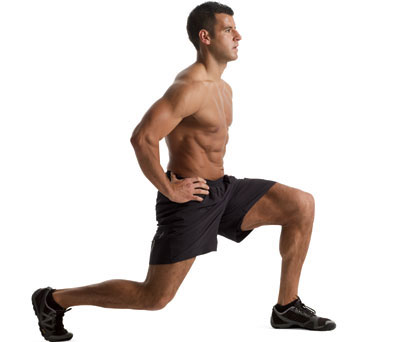 ท่าบอดี้เวท ท่าบอดี้เวท