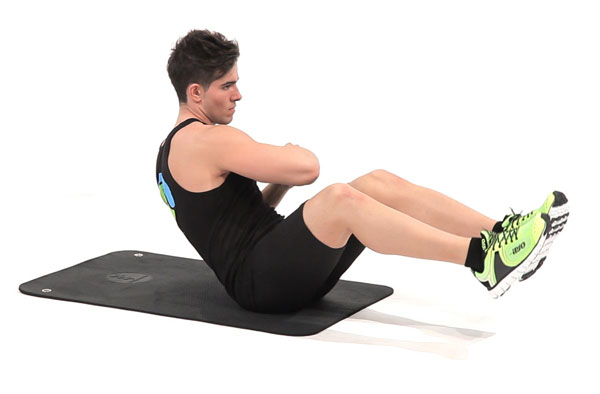 ท่าบอดี้เวท ท่าบอดี้เวท