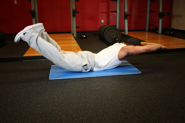 ท่าบอดี้เวท ท่าบอดี้เวท