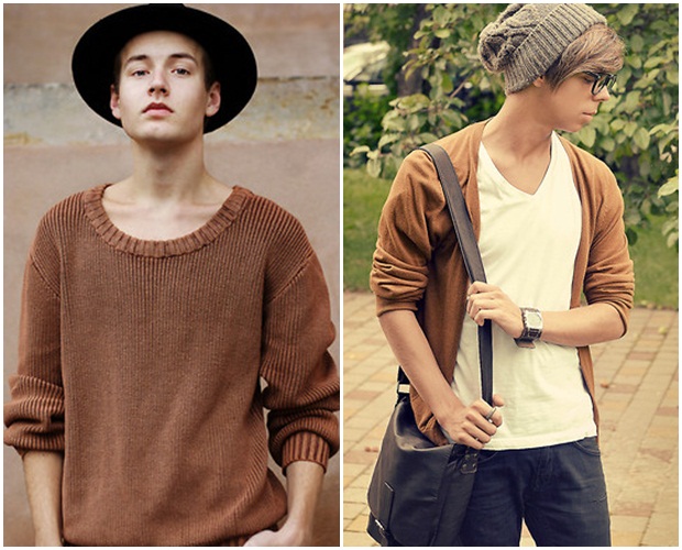 เสื้อผ้าสีเอิร์ธโทน เสื้อผ้าสีเอิร์ธโทน