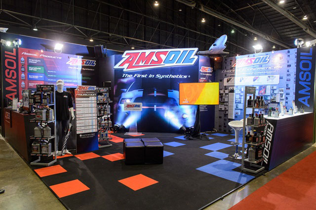 AMSOIL AMSOIL