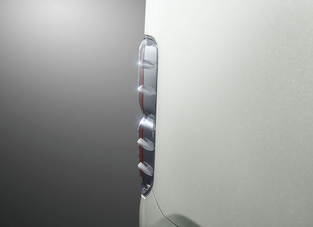 Toyota Pixis Mega Toyota Pixis Mega