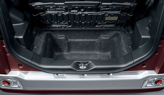 Toyota Pixis Mega Toyota Pixis Mega