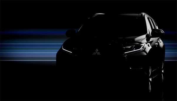 Misubishi Pajero Sport 2015 Misubishi Pajero Sport 2015