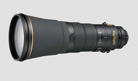 เลนส์ nikon เลนส์ nikon