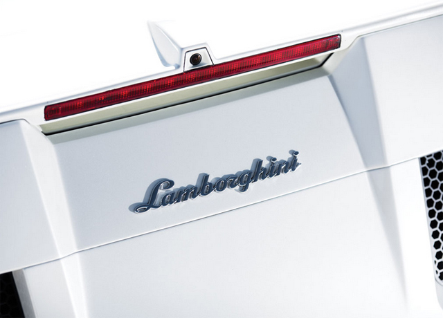 Lamborghini Concept S, Lamborghini Concept S,