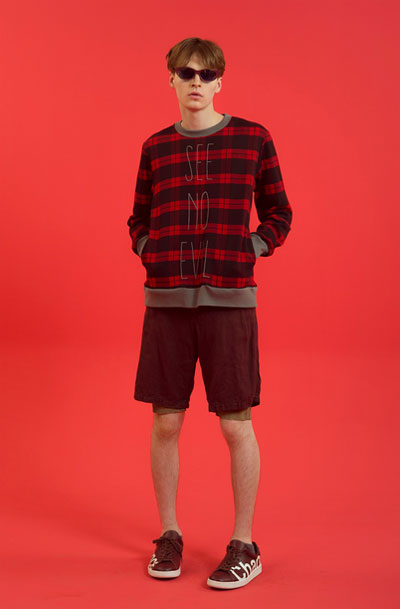 เสื้อผ้าผู้ชาย เสื้อผ้าผู้ชาย