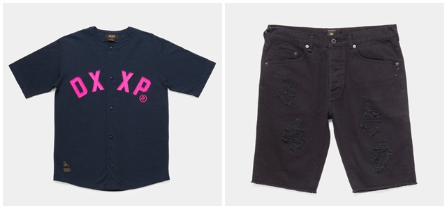 เสื้อผ้าแนวสตรีท เสื้อผ้าแนวสตรีท