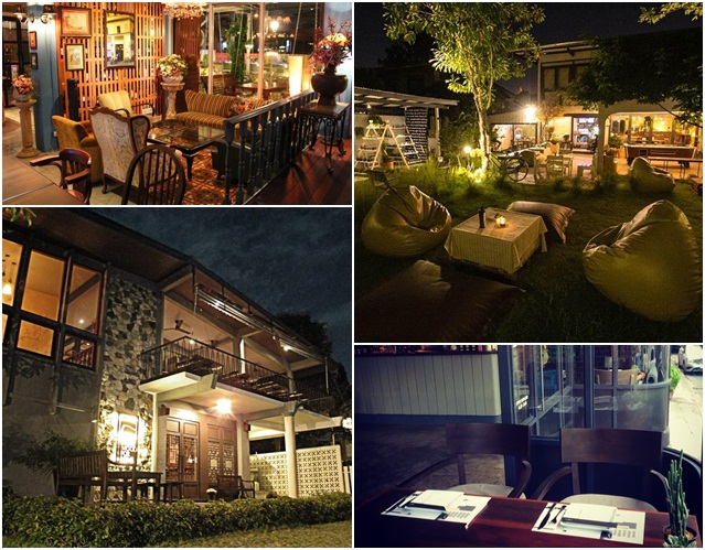 ร้านเหล้า บรรยากาศดี ร้านเหล้า บรรยากาศดี
