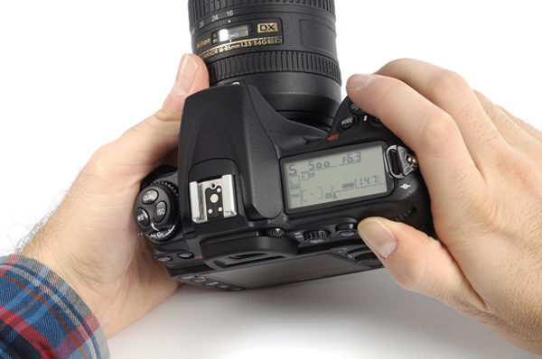 กล้อง DSLR กล้อง DSLR