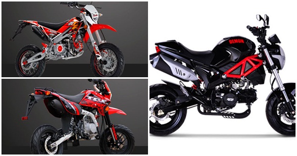 ราคารถมอเตอร์ไซค์ GPX ราคารถมอเตอร์ไซค์ GPX